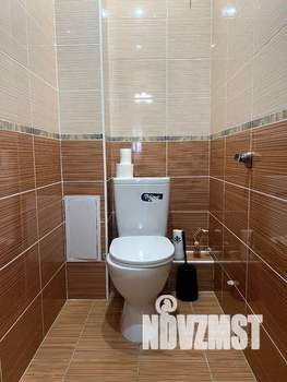 2-к квартира, посуточно, 68м2, 8/16 этаж