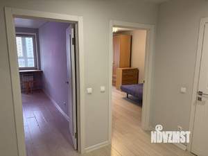 1-к квартира, на длительный срок, 41м2, 4/9 этаж