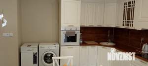 2-к квартира, на длительный срок, 80м2, 8/24 этаж