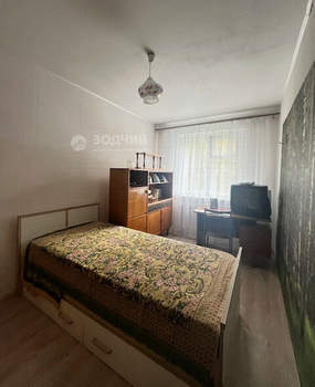 2-к квартира, на длительный срок, 48м2, 2/5 этаж