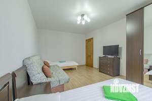 2-к квартира, посуточно, 65м2, 1/1 этаж