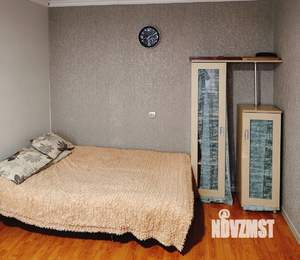 1-к квартира, на длительный срок, 45м2, 3/10 этаж