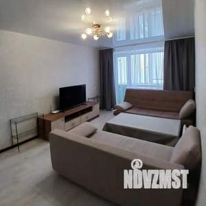 3-к квартира, посуточно, 60м2, 11/12 этаж