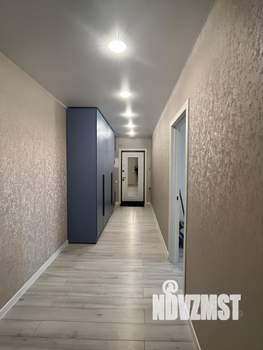 2-к квартира, на длительный срок, 64м2, 11/16 этаж