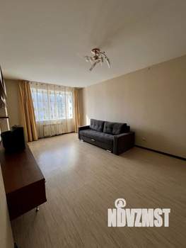 1-к квартира, на длительный срок, 49м2, 9/10 этаж