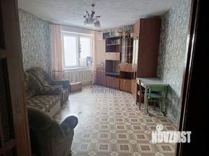 1-к квартира, на длительный срок, 39м2, 3/5 этаж