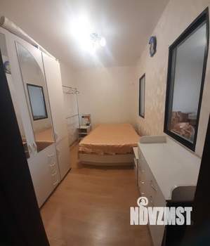 1-к квартира, на длительный срок, 42м2, 5/8 этаж