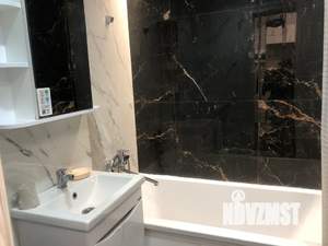 1-к квартира, посуточно, 39м2, 1/5 этаж