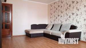 1-к квартира, посуточно, 54м2, 1/1 этаж