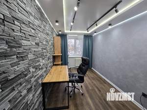 2-к квартира, на длительный срок, 42м2, 3/5 этаж