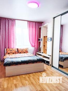 2-к квартира, посуточно, 60м2, 4/9 этаж