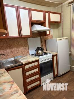 1-к квартира, на длительный срок, 36м2, 1/9 этаж