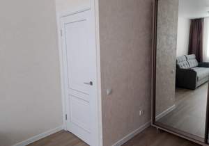 1-к квартира, на длительный срок, 34м2, 5/18 этаж