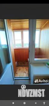 Студия квартира, посуточно, 53м2, 5/9 этаж