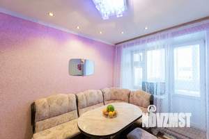 2-к квартира, посуточно, 47м2, 9/9 этаж