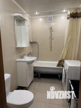 1-к квартира, на длительный срок, 42м2, 2/9 этаж