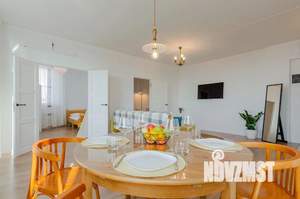 1-к квартира, посуточно, 75м2, 1/1 этаж