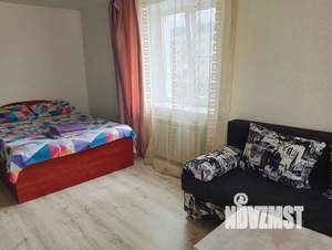 1-к квартира, посуточно, 35м2, 5/5 этаж