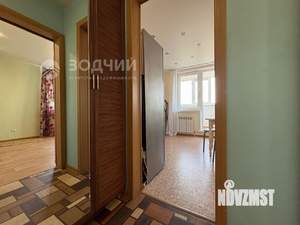 1-к квартира, на длительный срок, 39м2, 7/16 этаж