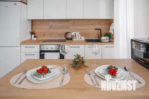 1-к квартира, посуточно, 45м2, 14/23 этаж