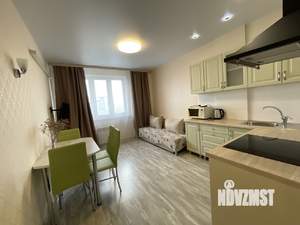 1-к квартира, на длительный срок, 44м2, 6/10 этаж
