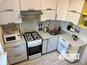 1-к квартира, посуточно, 36м2, 3/9 этаж