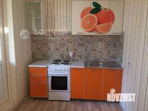 1-к квартира, на длительный срок, 40м2, 3/16 этаж