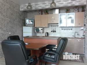 1-к квартира, посуточно, 45м2, 14/19 этаж