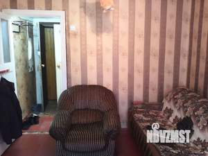 2-к квартира, на длительный срок, 31м2, 4/4 этаж