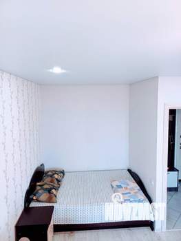 1-к квартира, посуточно, 40м2, 15/16 этаж