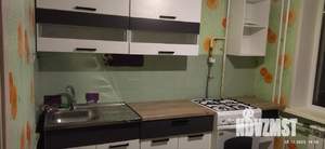 1-к квартира, на длительный срок, 33м2, 8/9 этаж