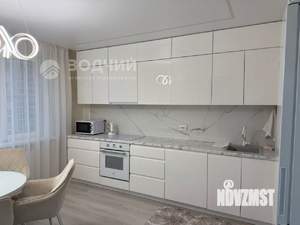 2-к квартира, на длительный срок, 62м2, 10/16 этаж