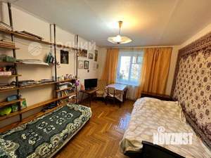 2-к квартира, на длительный срок, 55м2, 4/9 этаж