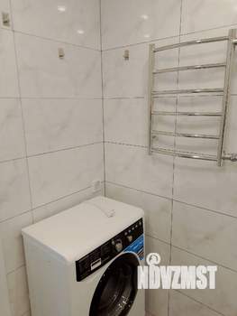 1-к квартира, на длительный срок, 34м2, 5/18 этаж