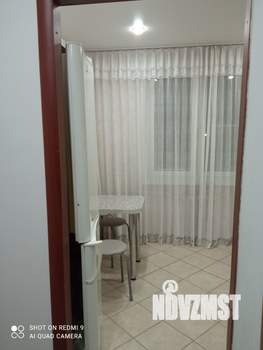 1-к квартира, на длительный срок, 32м2, 3/9 этаж