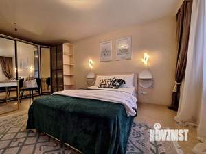 1-к квартира, посуточно, 35м2, 2/5 этаж