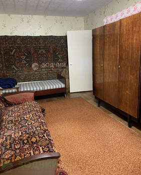 1-к квартира, на длительный срок, 36м2, 1/9 этаж