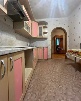 2-к квартира, на длительный срок, 60м2, 3/9 этаж
