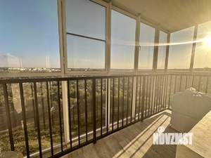 2-к квартира, посуточно, 62м2, 1/1 этаж