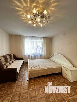 1-к квартира, на длительный срок, 45м2, 2/9 этаж