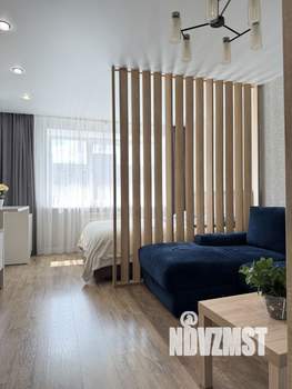 1-к квартира, посуточно, 50м2, 9/10 этаж