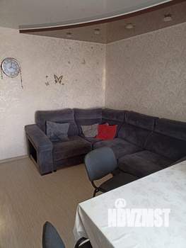 2-к квартира, на длительный срок, 64м2, 8/16 этаж