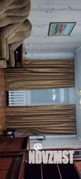 1-к квартира, на длительный срок, 33м2, 1/5 этаж