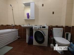 1-к квартира, на длительный срок, 46м2, 8/10 этаж