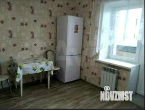 1-к квартира, на длительный срок, 46м2, 8/10 этаж