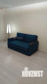 1-к квартира, на длительный срок, 41м2, 1/10 этаж