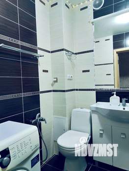 1-к квартира, посуточно, 49м2, 1/1 этаж