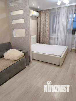 1-к квартира, на длительный срок, 52м2, 11/17 этаж