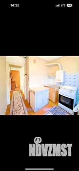 1-к квартира, на длительный срок, 30м2, 2/5 этаж