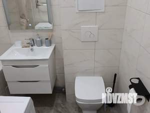 1-к квартира, посуточно, 36м2, 6/12 этаж